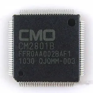 Placa lógica Lcd, Chip Ic Cm2801b Cm2801 Cm2801a Cm2805, Cm2801c CM2801B