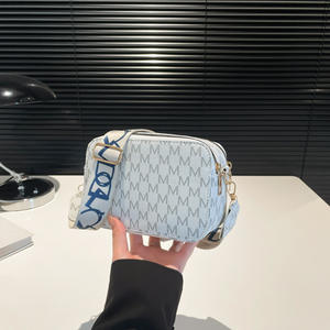 Sac à main ALL4 pour femme, petit format, nouveau style 2026, simple, unique, élégant, <span class=keywords><strong>chic</strong></span>, décontracté, tendance, sac bandoulière - Product Image 1