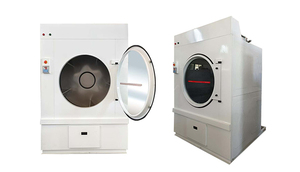 Máy sấy quần áo điện tự động hoàn toàn OKAIYOU <span class=keywords><strong>2025</strong></span> để bán - Máy giặt khô quần áo và vải dệt - Product Image 6