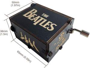 <span class=keywords><strong>Caja</strong></span> <span class=keywords><strong>de</strong></span> música <span class=keywords><strong>de</strong></span> madera, <span class=keywords><strong>caja</strong></span> <span class=keywords><strong>de</strong></span> música con manivela, mini <span class=keywords><strong>caja</strong></span> <span class=keywords><strong>de</strong></span> música, <span class=keywords><strong>caja</strong></span> <span class=keywords><strong>de</strong></span> música <span class=keywords><strong>de</strong></span> <span class=keywords><strong>los</strong></span> <span class=keywords><strong>Beatles</strong></span> - Product Image 4