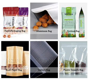 Fr 900 Continuous Sealing Machine Snacks Quality Continuous Sealing Machine for Plastic Bags Band Sealer with <b>Printer</b> - Product Image 6