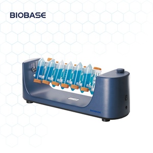 Mezclador <span class=keywords><strong>de</strong></span> Rodillos para Sangre Digital <span class=keywords><strong>de</strong></span> Laboratorio BIOBASE China con Función <span class=keywords><strong>de</strong></span> Balanceo y Rotación - Product Image 4