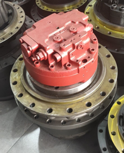 Moteur de translation complet JCB330 pour pièces de rechange d'excavatrice 05/204600 05204600 - Product Image 1