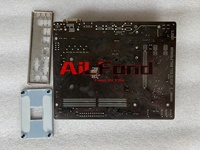 Penjualan Panas A320M-S2H 32GB DDR4 Double Channel SATA Bekas Soket AM4 Micro ATX Motherboard Gaming