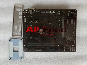 Placa Base para Juegos A320M-S2H, 32GB DDR4, Socket AM4, Micro ATX, en Oferta - Product Image 6