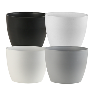 Ingrosso su misura semplice esagonale grande fioriera all'aperto grande semplice esagonale giardino <span class=keywords><strong>balcone</strong></span> <span class=keywords><strong>vaso</strong></span> <span class=keywords><strong>per</strong></span> <span class=keywords><strong>piante</strong></span> succulente all'aperto - Product Image 1