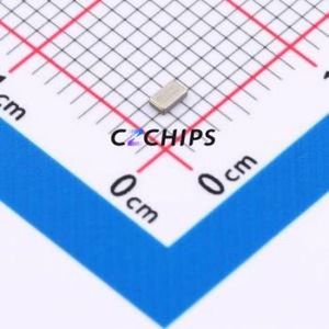 3121M-32.768DT09LLL Crystal (Passive) SMD2012-2P Crystal Oscillator 32.768kHz 20ppm 9pF 20ppm - Product Image 1