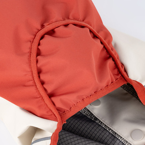 Impermeable Plegable <span class=keywords><strong>para</strong></span> Perros, Poncho <span class=keywords><strong>para</strong></span> <span class=keywords><strong>Husky</strong></span>, Traje de Lujo <span class=keywords><strong>para</strong></span> Mascotas, Ideal <span class=keywords><strong>para</strong></span> Viajes - Product Image 6