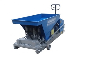 Machine d'extrusion de panneaux muraux en béton à double couche de 200 mm, panneaux muraux en béton préfabriqués à bas <span class=keywords><strong>prix</strong></span> - Product Image 4