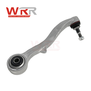 แขนควบคุม WRR 31122347965 สำหรับ F48/F39 X1/X2 ช่วงล่างด้านหน้า - ใหม่ รับประกัน 1 ปี อะไหล่ทดแทน - Product Image 3