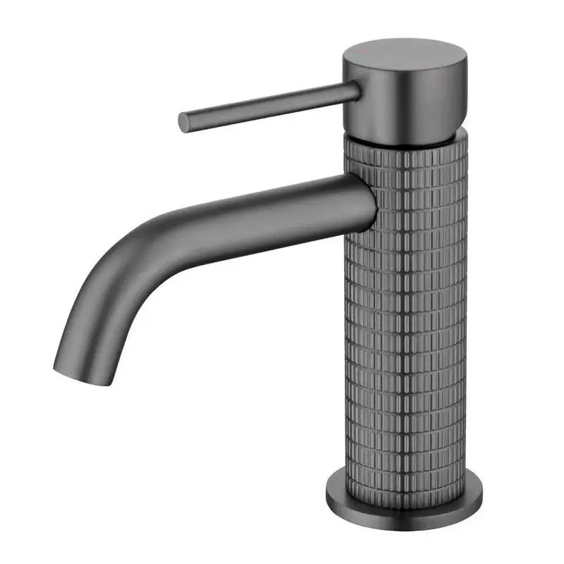 Water Taps Bathroom Brass Wash Basin Faucet