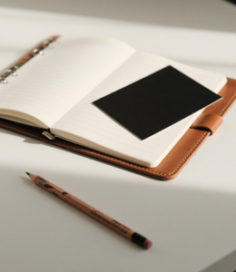 Fornitura di Fabbrica dal Fornitore Affidabile: Quaderno Impermeabile - Product Image 6