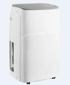 新型移动迷你交流欧盟标准12000BTU R290便携式空调