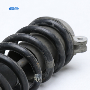 Amortiguador trasero izquierdo usado para Ferrari 458 2011-2018 255864, piezas de suspensión de ajuste perfecto - Product Image 5