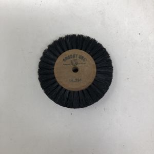 Sikat poles gigi bulu untuk alat pembersih kelas bor DIY dengan dukungan kustomisasi OEM - Product Image 5