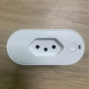 Nuevo Enchufe Inteligente Mini Brasileño con Wi-Fi - Modelo Mini Smart Socket Housing - Product Image 1