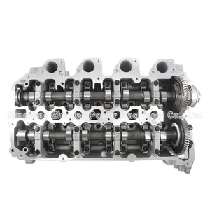 HEADBOK Car Repair Equipment Vehicle Tools 4D56U Engine Complete Cylinder Head for Mitsubishi