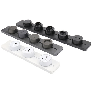 Prise murale pour cuisine, multiprise pour appareils électroménagers - Product Image 1
