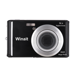 Cámara Digital Winait de <span class=keywords><strong>40</strong></span> <span class=keywords><strong>MP</strong></span> para Uso Doméstico con Pantalla TFT de 2.4'' - Product Image 2