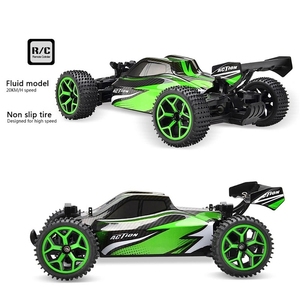Crazon-coche todoterreno teledirigido 17Gs06B, 4x4, alta velocidad, 20Kpm, <span class=keywords><strong>Buggy</strong></span> - Product Image 6