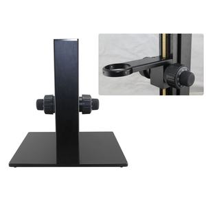 Microscopio Digital con Soporte de Enfoque Fino y Grueso Ft-Opto FH65QA, Resolución 1280x960, Protección IP53, Pantalla Externa Negra - Product Image 5