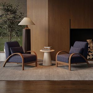 Sedia <span class=keywords><strong>in</strong></span> Metallo Stile <span class=keywords><strong>Vintage</strong></span> Ispirata al Wabi-sabi, Design Nordico Minimalista ed Elegante per Casa, Sala da Pranzo e Piccoli Appartamenti - Product Image 3
