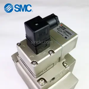 SMC VP3185V-202TA1 Điện Từ Van