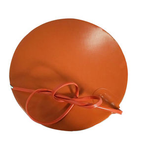 Radiateur électrique Flexible en Silicone, sur mesure, alimenté par batterie, coussin chauffant pour reptiles - Product Image 1