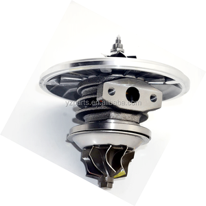 452202 PMF100490 PMF100400 Turbolader GT1549S Chra PMF180490 Turbo-Kartusche für Land-Rover Freelander I 2.0 Di 97PS TCIE - Product Image 1