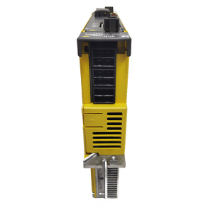 A06B-6240-H308 เซอร์โวแอมพลิฟายเออร์ AiSV40/40/40-B FANUC - Product Image 4