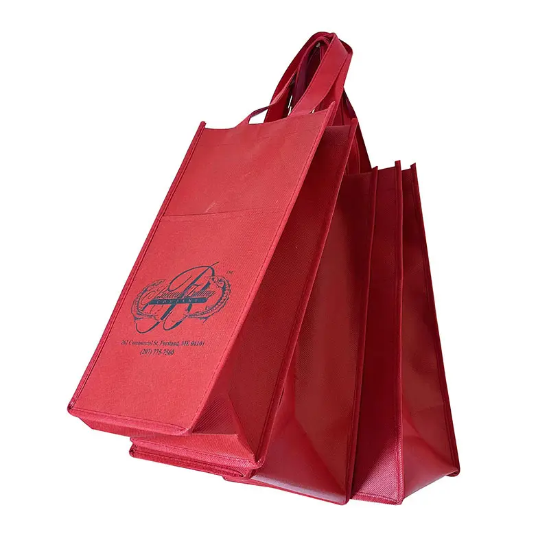 Color Flax Shopping Bags Custom Logo Jute Tote Shopping Bag Bolsa De La Compra Sac A Main