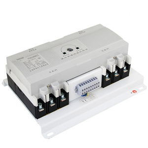 Suntree สวิตช์แปลงไฟฟ้าอัตโนมัติ, SQ3M ซีรีย์ AC ประเภท3P/4P <span class=keywords><strong>AST</strong></span> - Product Image 3