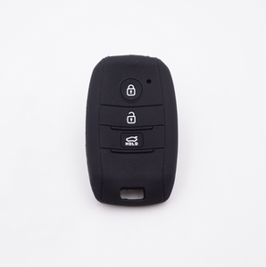 Inteligente de silicona caso de la cubierta para Kia KX3/KX5/K3S/Ceed/Cerato/Optima/K5/Sportage/Sorento estilo de coche <span class=keywords><strong>L72</strong></span> - Product Image 3