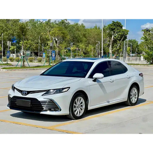 Meilleure vente Toyota Camry 2023 Model 2.0 <span class=keywords><strong>GVP</strong></span> Leading Edition berline 5 places à essence automatique conduite à gauche d'occasion pour adultes - Product Image 2