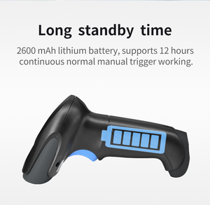 Escáner USB Portátil, Lector <span class=keywords><strong>de</strong></span> Códigos <span class=keywords><strong>de</strong></span> Barras, Pasaportes y Tarjetas <span class=keywords><strong>de</strong></span> Identificación para Aeropuertos, Tiendas Libres <span class=keywords><strong>de</strong></span> Impuestos y Cambio <span class=keywords><strong>de</strong></span> Divisas - Product Image 5