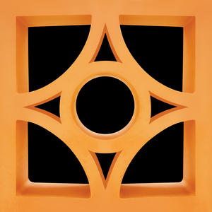 Ladrillos de Arcilla Huecos Personalizables Estilo Hawaiano, Técnica Sinterizada TUILDONAI T01, Ladrillos Angulares - Mejor Precio Directamente de Vietnam - Product Image 1