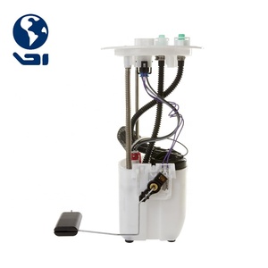 Matériel de qualité supérieure OEM 77020-04060 77020-04061 Ensemble de pompe à carburant pour Toyota Tacoma 4.0 V6 2005-2015 - Product Image 3