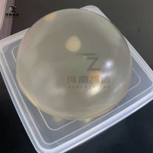 แบบจำลองการเจาะด้วยอัลตราซาวด์สำหรับการฝึกอบรมการรักษาด้วยอัลตราซาวด์บริเวณเต้านม พร้อมเนื้องอกโปร่งใส - Product Image 3