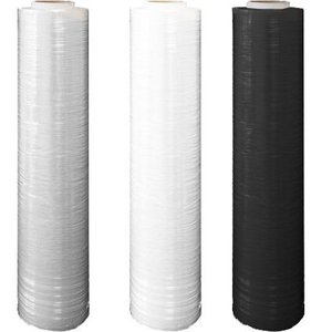 Pellicola Estensibile Manuale H. 50 cm - Nera - Product Image 2