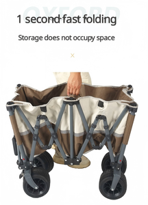 Складная Тележка для кемпинга - Product Image 6