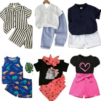 Nouvelles Balles de Vêtements 2026 pour Enfants de 0 à 12 Ans, en Gros, Tailles Mixtes Garçons et Filles, à Prix Abordable