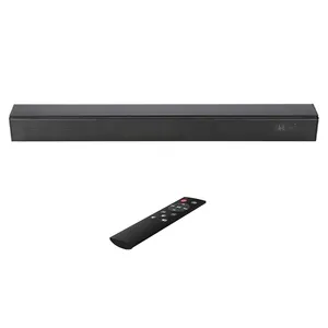 Soundbar Samtronic 28-אינץ 60W עם H DMI-ARC, BT V5.0, תצוגת LED, אופטי USB AUX חיבור, 4 רמקולים, סראונד בר