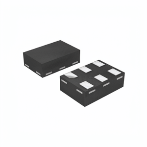 74LVC1G27GM ลอจิกเกตหรือ1CH 3 Inp 6xson 6 XFDFN 132ผู้ผลิตชิ้นส่วนอิเล็กทรอนิกส์ - Product Image 1