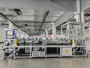 1 साल की वारंटी के साथ बेंच के लिए DN15-DN25 इलेक्ट्रॉनिक उच्च सटीकता पानी मीटर - Product Image 3