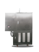 Hotsale Thee Honing Ei Vruchtensap Koffie Spray Droger Melkpoeder Bloem Smaak Vis Collageen Maken Machine Prijs Lab Model
