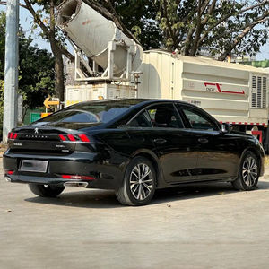 Dongfeng Peugeot 508L <span class=keywords><strong>2019</strong></span>-2022, voiture d'occasion, essence, sièges en cuir, conduite à gauche, moteur turbo 1.8L, traction avant, à vendre - Product Image 5