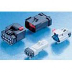 54200207 Automotive Connector Electronic Component - Product Image 1