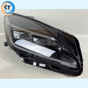 Faros Delanteros Originales de Alta Gama con Matriz LED para <span class=keywords><strong>Jaguar</strong></span> E-PACE 2018 2019 2020 2021 2022 2023 2024, Modelo <span class=keywords><strong>EPACE</strong></span> X540, Luz LED Alta - Product Image 4