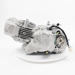 Convient pour le démarrage au pied électrique ZS pour le moteur ZS de <span class=keywords><strong>Zongshen</strong></span> W190CC, avec 5 vitesses et puissance 4 temps. - Product Image 4