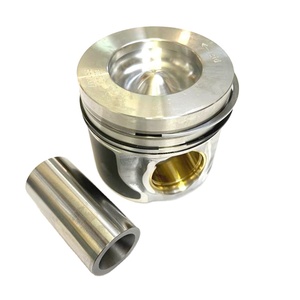 Conjunto de Pistón de Motor con Anillo de Pistón para Motor Diésel Land Rover <span class=keywords><strong>JAGUAR</strong></span> 2.0T 204DTD 204DTA AJ200 - Product Image 4